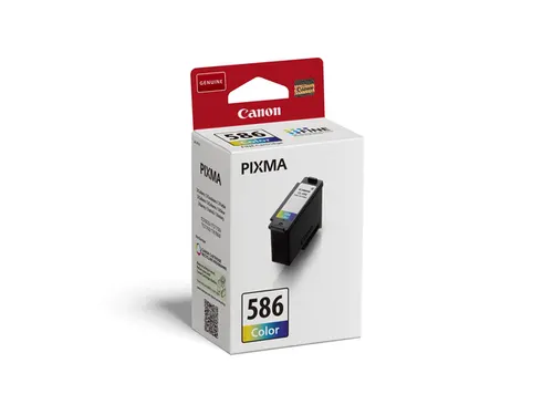Inktcartridge Canon CL-586 3 kleuren