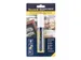 Krijtstift Securit SMA-720 blok wit 7-15mm blister