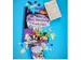 Puzzel Alice in Wonderland Double sided 252-delig
