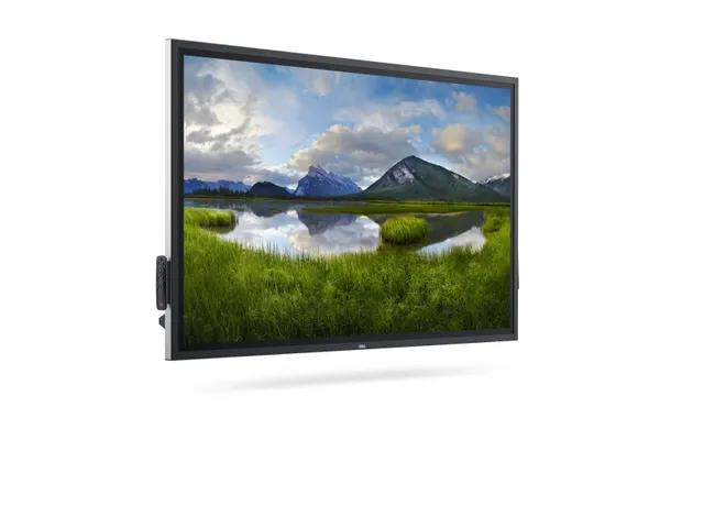 64.53 inch 4K UHD 3840 x 2160, IPS, 16:9, 350 cd/m² 1.07 Billon, 9 ms