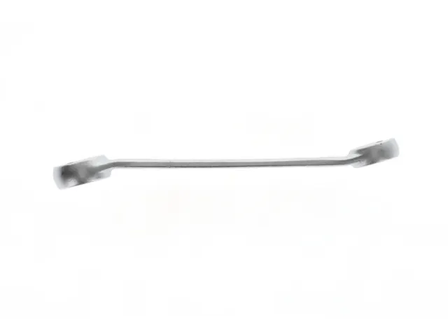 GEDORE 400 12X14 Clé mixte ouverte 6pans 12x14mm