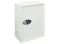 sleutelkast,300haak,HxBxD 755x580x250mm,m. sleuteloverbruggingssysteem