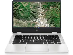 Chromebook x360 14a-ca0109nd, ChromeOS, 14 inch, touchscreen, Intel