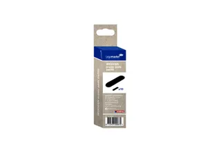 Navulling whiteboardwisser Legamaster zwart 10 stuks - 3