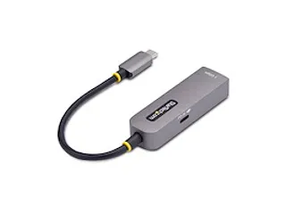 USB-C naar 1GB Ethernet Adapter - 2