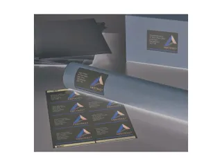 Verzendetiket Avery QuickPeel L7167-100 199.6x289.1mm Wit 100 stuks - 4