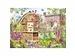 Gibsons Puzzel Bee Hall 1000 stukjes