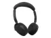 Jabra Evolve3 65 Flex UC Stereo draadloze headset USB-C Wireless Charg