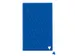 Symboles magnétiques Triangle 1x1cm 180 pièces Bleu