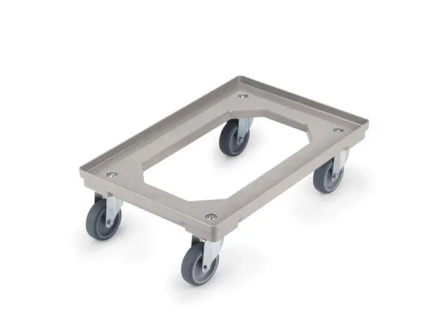 vouwtrapje,2treden m. antislipmatten,HxBxD 815x465x550mm,wit,staal