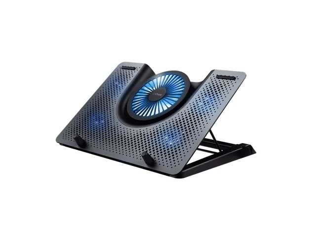 Gxt1125 Quno Laptop koelstandaard