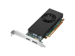 Lenovo 4X61N96914, Radeon RX 6400, 4 GB, GDDR6, 7680 x 4320 Pixels, PC