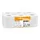 Toiletpapier Celtex Save Mini Jumbo 2-laags wit 150 meter krimp a 12 r