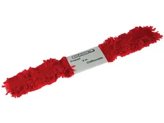 Froezelpapier Rood - 1