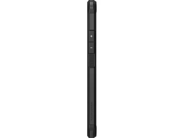 Spigen Case ACS03991 Galaxy S22 Tough Armor Zwart