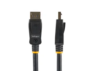 1 meter DisplayPort 1.2 kabel 4K Ultra HD VESA gecertificeerd M/M - 3