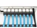 Cat 6A U-Utp Installation Cable 500Mhz 500m