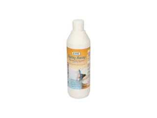 Desinfectie CMT Spray-Away alcohol 500ml exclusief verstuiver - 2