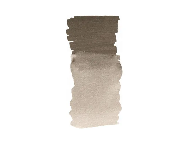 Aquarel marker Faber-Castell Albrecht Dürer 175 donker sepia