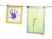 Papierklem Foldback mauly 214 Assorti 19mm 12 Stuks