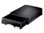 Brievenbak Leitz 5210 Plus zwart met lade A4