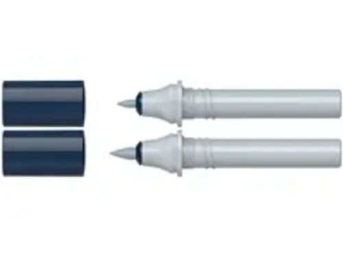 OUTLET Twinmarker Schneider cartridge Paint-It 040 set van 6 kleuren