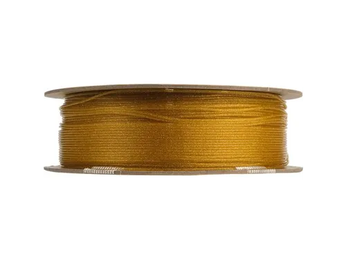 eSUN 3D printer Filament eTwinkling 1,75mm Goud 1kg