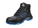 Chaussure de sécurité Emma Crossforce X High S3S noir Pointure D-42