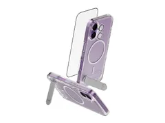 PanzerGlass | CARE by 3-in-1 Feature Kick Bundle iPhone 17, Appl