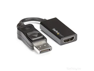 DisplayPort naar HDMI adapter UHD 4K 60Hz - 1