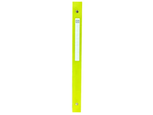 Classeur 4an 15mm PP A4 Pop'NCo coul.as