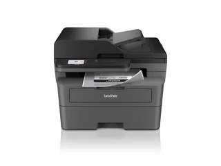 Multifunctional Laserprinter Brother DCP-L2660DW - 1