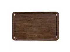 OUTLET Plateau Rltex Antidérapant Mélamine Gastronorm 53x32,5cm