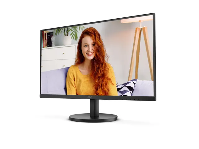 U27B3A 27 Inch Monitor IPS 4ms 3840x2160 60Hz