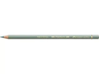 Faber Castell Kleurpotlood Polychromos 172 Aardegroen - 9