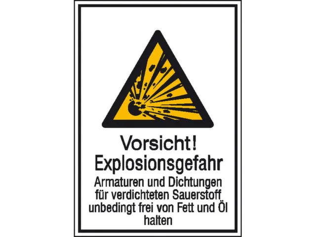 Waarschuwings-Combibord,V. Binnen/Buiten