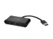 Hub Kensington USB 4-poorts USB 3.0