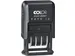 Mini-Dater S160/L2 N, met datum en PAYE LE