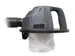 Mini Aszuiger 600W 4 Liter Met Flexibele Slang 0,3m