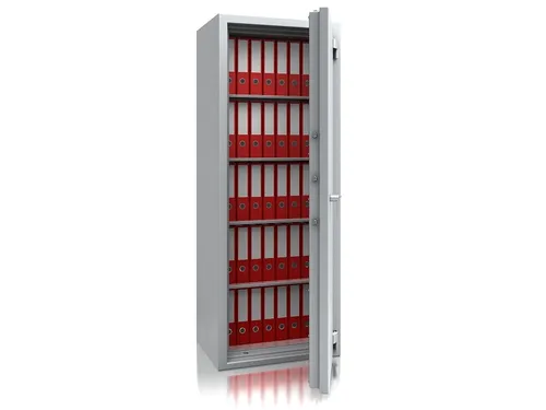 Brandwerende Documentenkast Drs Combi-paper S2-340