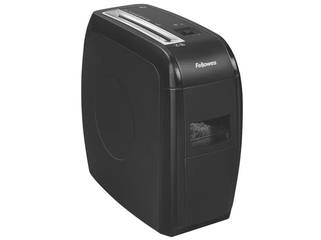 Destructeur Fellowes Powershred 21CS 4x52mm P-3