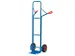 Steekwagen B 1327 300kg Massief Rubber Banden
