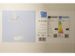 bureaulamp met loep Alco LED wit 12,4 watt 62 LEDS - 2