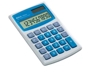 Rekenmachine Ibico 082X - 3