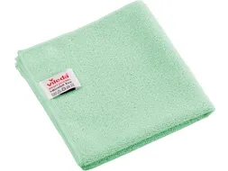 Vildea r-MicroTuff Base microvezeldoek 5 stuks groen