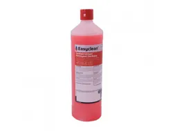 Easyclean Sanitairreiniger dagelijks concentraat fles 1 Liter