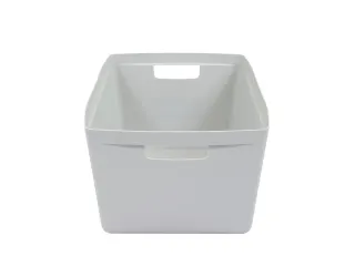Opbergbox Kangaro 28 liter PP grijs - 3