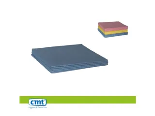 CMT Sopdoek Non woven 140 Gram 38x40cm Blauw 65 Stuks - 1