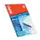 Apli Etiketten 105x37 Rechte Hoeken