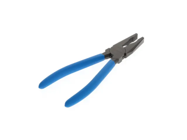 8245-200 TL Combinatietang Euro model 200mm dip-geïsoleerd